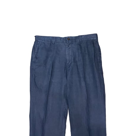 Polo Ralph Lauren Linen Slacks W33