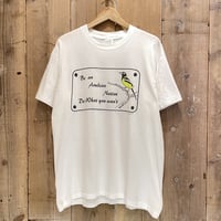 90s- Paradise Island Aruba Souvenir Print T-Shirt