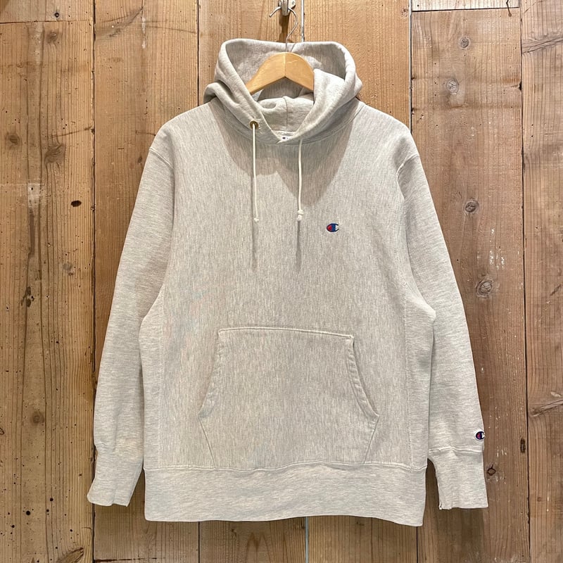 90's Champion Reverse Weave Hoodie | MWC 下北沢 90's Champion Reverse Weave Hoodie | MWC 下北沢