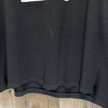 90s Hanes Habitat for Humanity Print T-Shirt