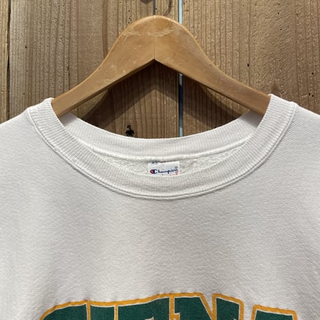 90’s Champion Reverse Weave Sweat Shirt