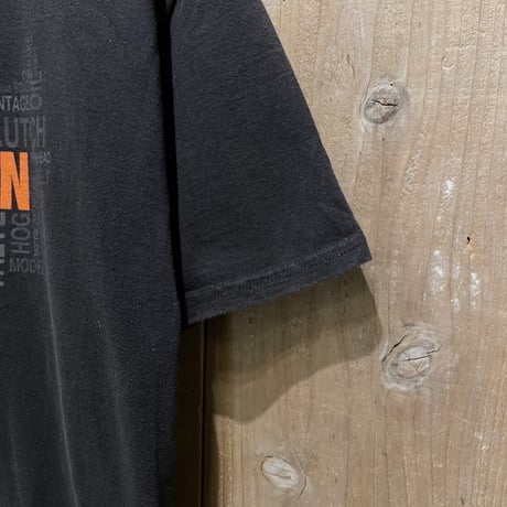 13’s HARLEY-DAVIDSON Bar & Shield Logo T-Shirt