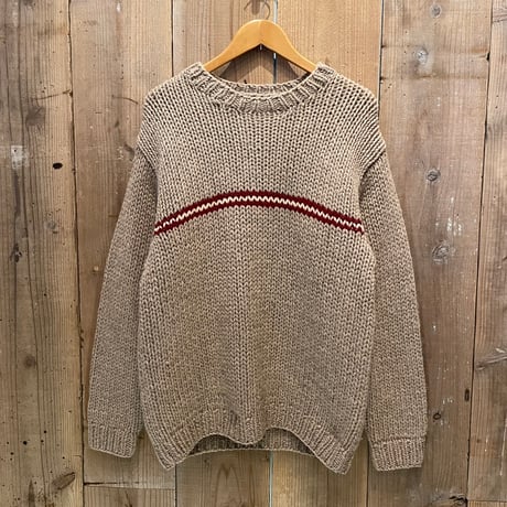 Unknown Wool Sweater
