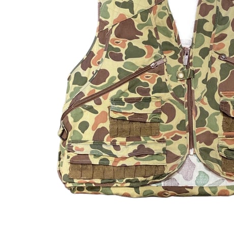 90s- Ausable Hunting Vest
