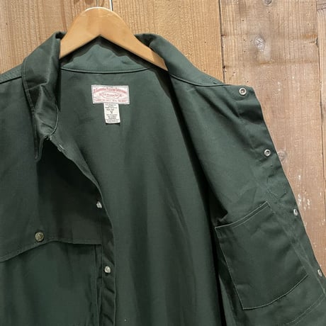 FILSON Cotton/Poly Cruiser Jacket