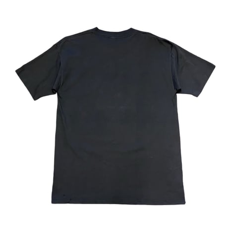 90's LOGOTEL Green Alien T-Shirt