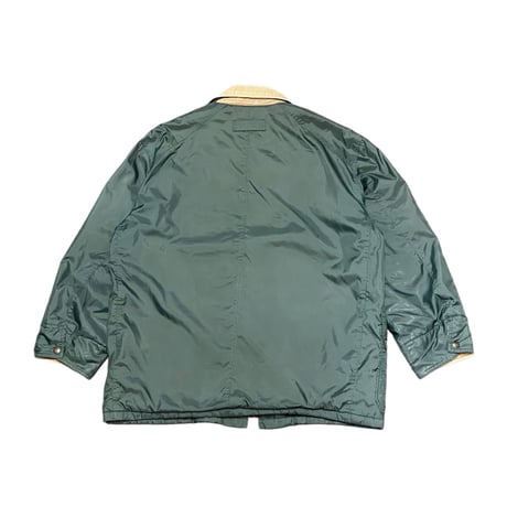 90s Fanolini Nylon Fireman Jacket