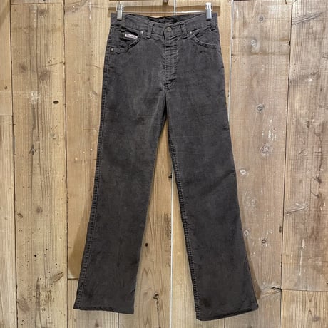 70's~ Levi's  Movin' On Velour Pants