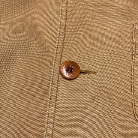 00s- L.L.Bean Field Coat With Primaloft Liner
