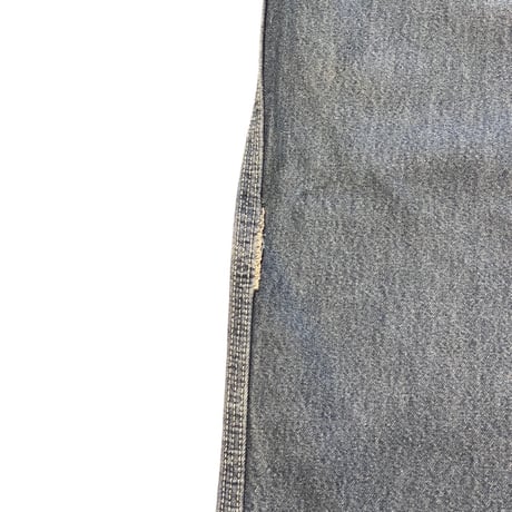 00's- Dickies Carpenter Denim Pants W36