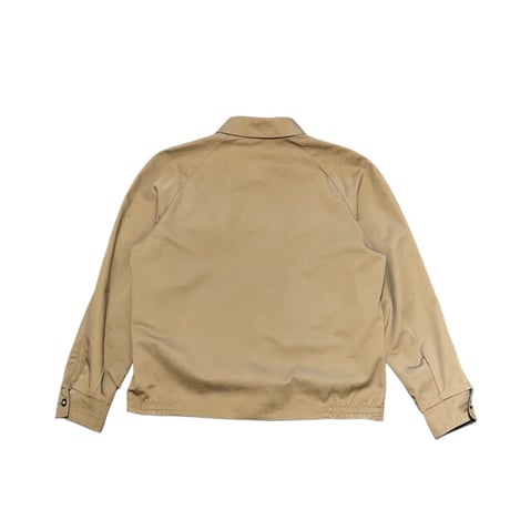 90s Resilio Sportswear Reversible Jacket