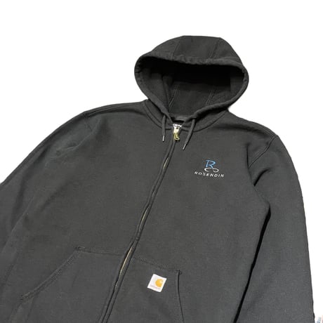 Carhartt Zip Sweat Hoodie