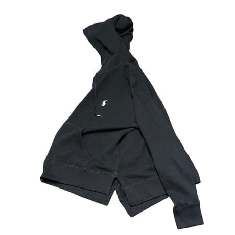 Polo Ralph Lauren Zip Hoodie