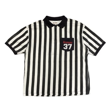 90s- WALT DISNEY WORLD Grumpy Referee Shirt