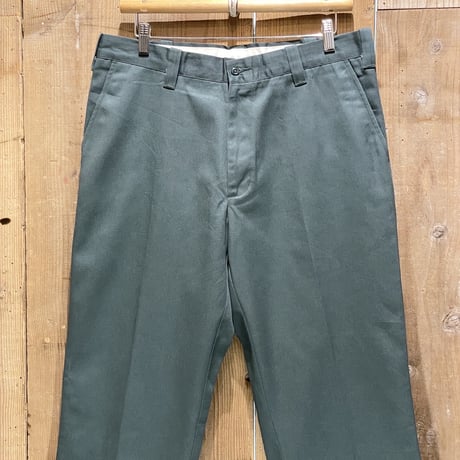 00's- BIG MAC Work Pants