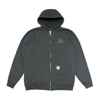 Carhartt Zip Sweat Hoodie