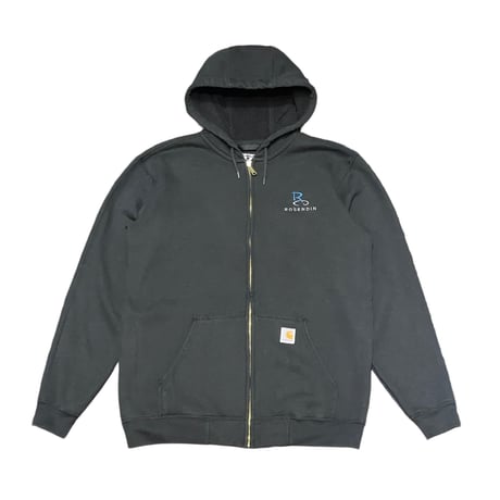 Carhartt Zip Sweat Hoodie