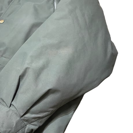 80s L.L.Bean Maine Warden’s Parka