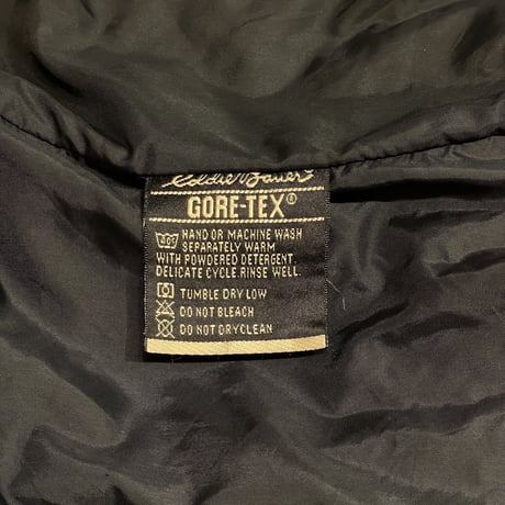 90s Eddie Bauer GORE-TEX Nylon Jacket
