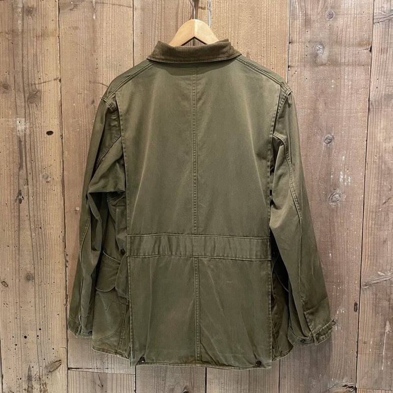 60's Duxbak Hunting Jacket | MWC 下北沢