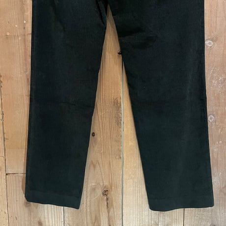 90’s RALPH LAUREN Corduroy Pants W32