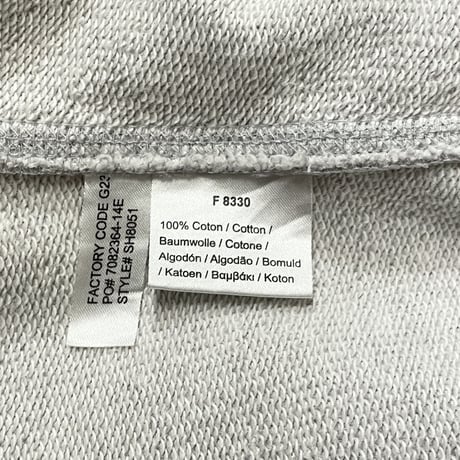 LACOSTE Sweat Zip Hoodie