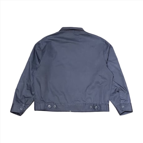 00s- Dickies Padded Work Jacket