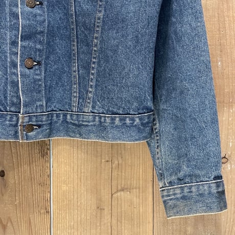 70’s~ Levi’s 71205 Trucker Jacket