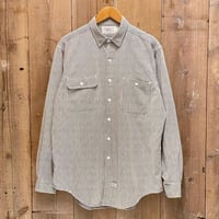 80’s~ Polo Ralph Lauren Cotton Work Shirt