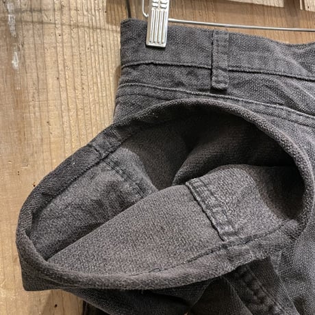 70's~ Levi's  Movin' On Velour Pants
