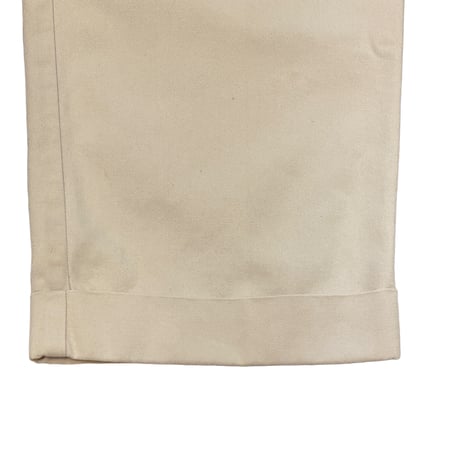80s- Polo Ralph Lauren Cotton Chino Pants W36