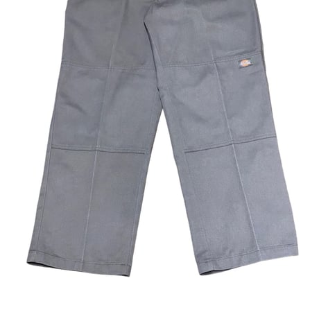00s- Dickies Double Knee Work Pants