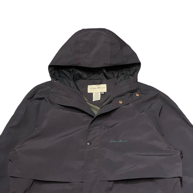 90s Eddie Bauer GORE-TEX Nylon Jacket | MWC 下北沢
