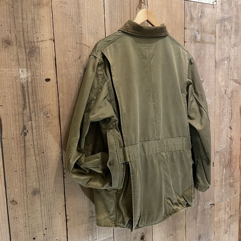 60's Duxbak Hunting Jacket | MWC 下北沢