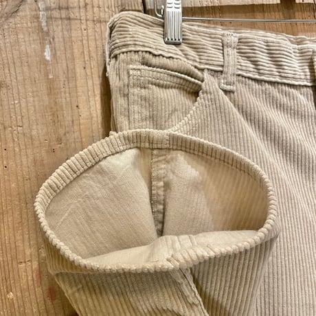 80’s~ GAP 5-Pocket Corduroy Pants