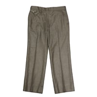 80s- Polo Ralph Lauren Wool Flannel Slacks