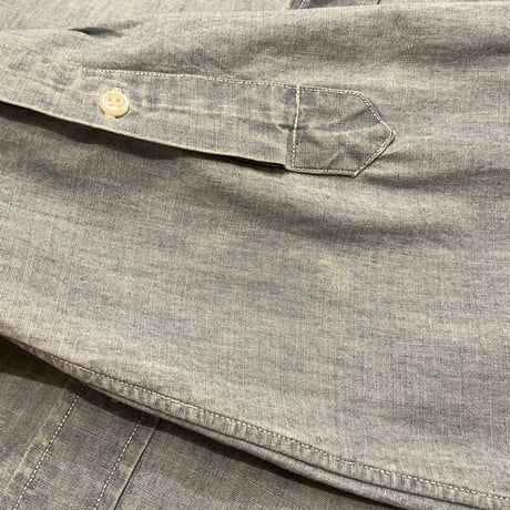 Ralph Lauren Chambray B.D Shirt