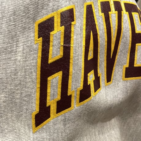 90’s Champion Reverse Weave Sweat Shirt