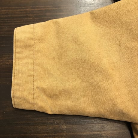 90s- L.L.Bean Field Coat With Primaloft Liner