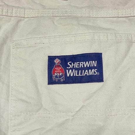 00s- Dickies Painter Pants W34
