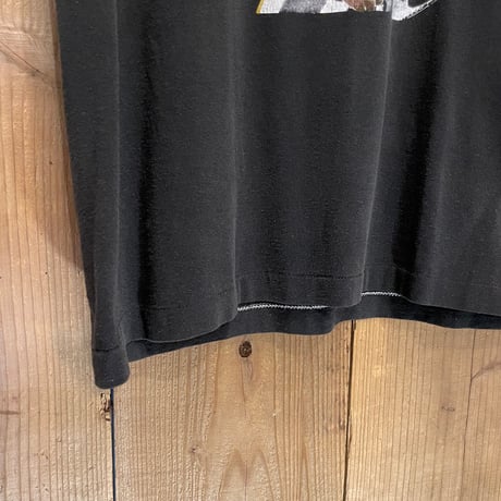 80’s~ GEORGE THOROGOOD TOUR T-Shirt