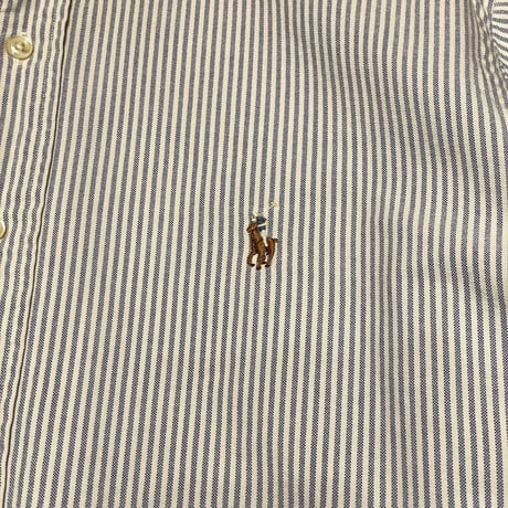 Polo Ralph Lauren Oxford B.D Shirt