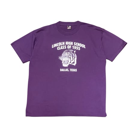 90s Lincoln High School Class of 1955 T-Shirt