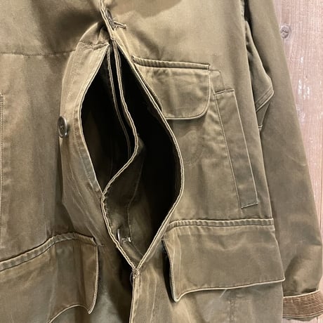 ~60’s Duxbak Hunting Jacket