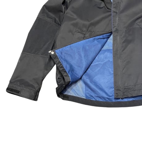 00s- NAUTICA COMPETITION Nylon Jacket