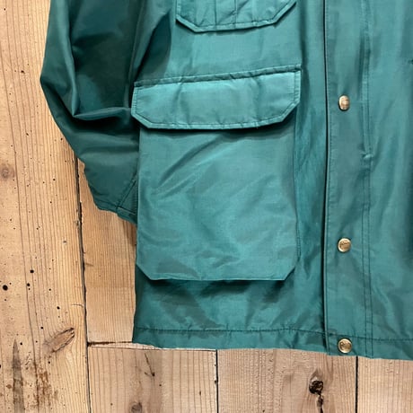 70’s Woolrich Mountain Parka