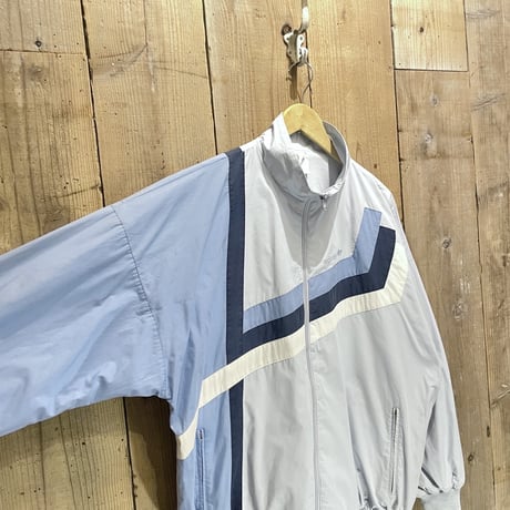 80’s- adidas Windbreaker