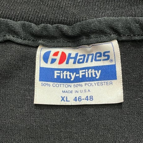 ‘92 Hanes Flower Show T-Shirt