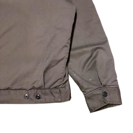80s Textilease Padded Work Jacket