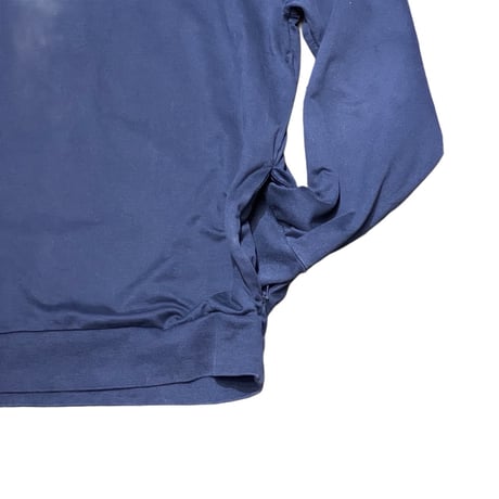 00s- Polo Ralph Lauren Quarter Zip Cotton Shirt